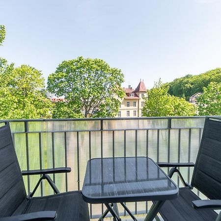 Seaside Breeze Stylish Apartment Balcony & Parking By Noclegi Renters Miedzyzdroje Esterno foto